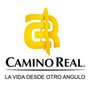 ? HotelDetail_LogoAlt Camino Real Aeropuerto México logo