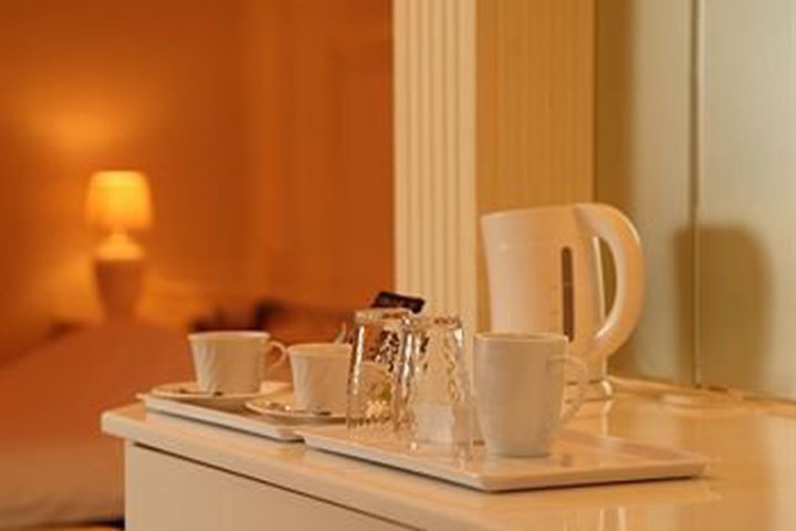 Img - Habitación estándar, 1 cama de matrimonio grande (Couples Hotel)