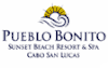 Logo Hotel Pueblo Bonito Sunset Beach