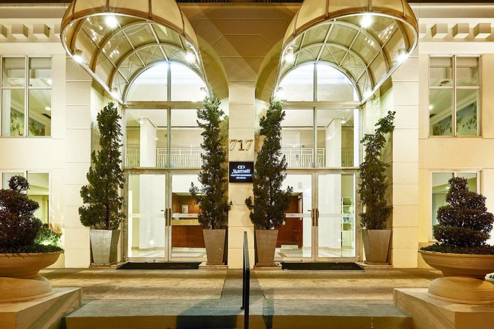 Img - Apartamento, 1 cama de matrimonio, balcón