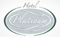 ? HotelDetail_LogoAlt Hotel Platinum Suite logo