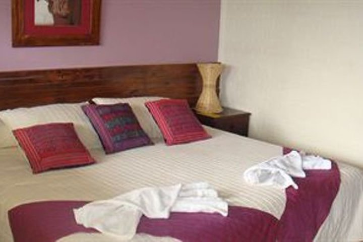 Img - Habitación estándar