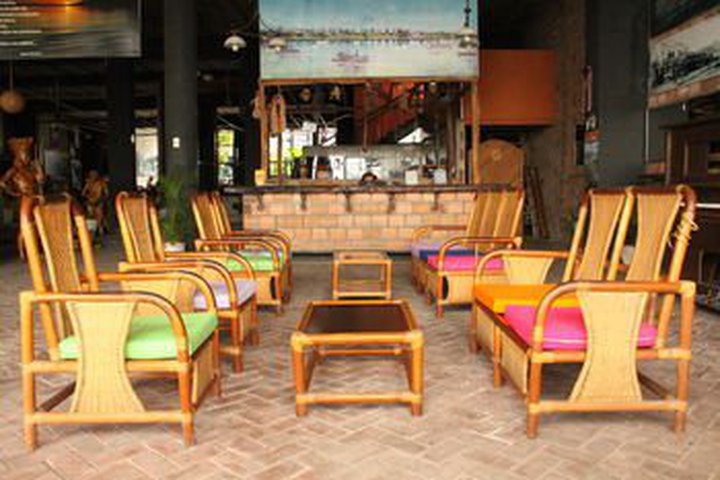 Img - Habitación individual estándar