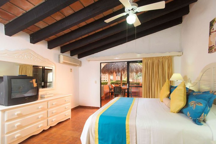 Img - Suite de 1 dormitorio