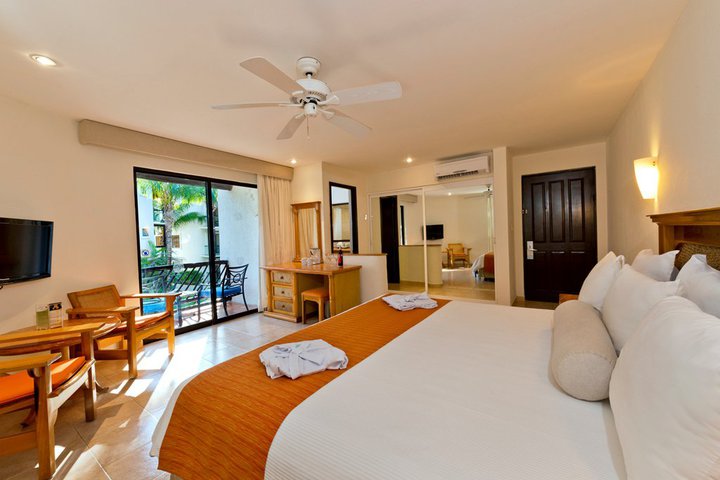 Img - Habitación