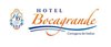 ? HotelDetail_LogoAlt Hotel Bocagrande By GH Suites logo