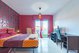 ? HotelDetail_LogoAlt Cervantes Apartment close to Madrid and airport logo