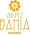 Logo Hotel Suites Bahía