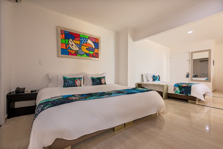 Img - Junior Suite