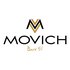 Logo Hotel Movich Buró 51