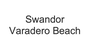 ? HotelDetail_LogoAlt Swandor Varadero Beach logo