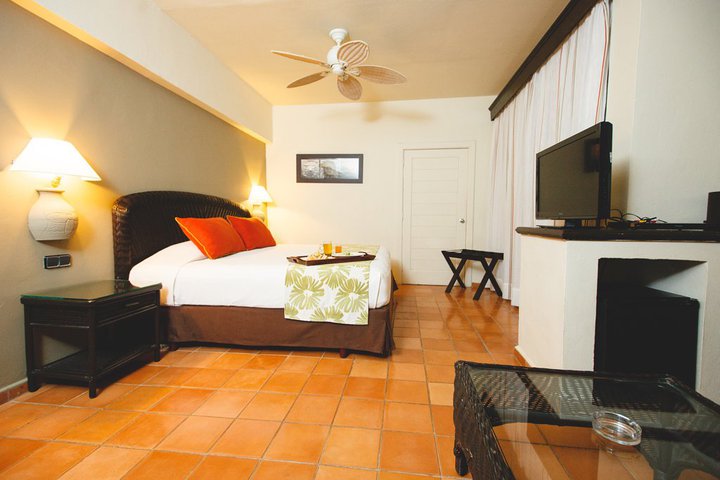 Img - Junior suite