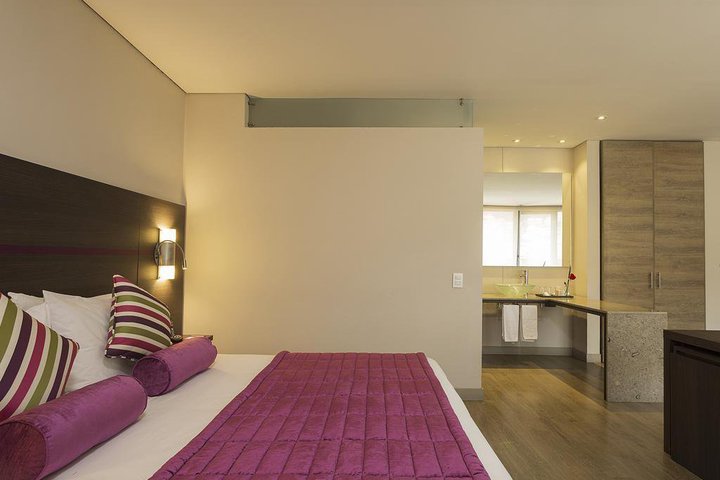 Img - Habitación estándar con 2 camas individuales, 2 camas individuales