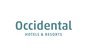 ? HotelDetail_LogoAlt Occidental Arenas Blancas logo