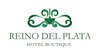 Logo Hotel Hotel Boutique Reino del Plata
