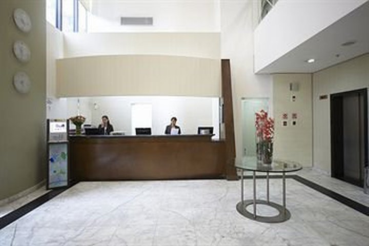 Img - Habitación estándar doble